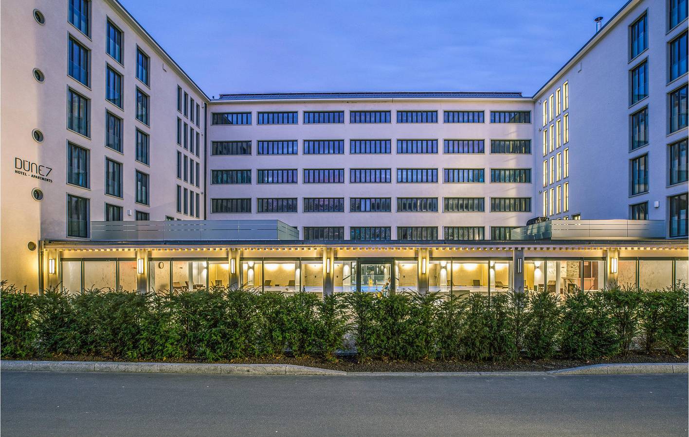 Ganze Ferienwohnung, Gemütliche Wohnung mit Terrasse, 500m zum Strand von Binz in Prora, Bergen auf Rügen und Umgebung