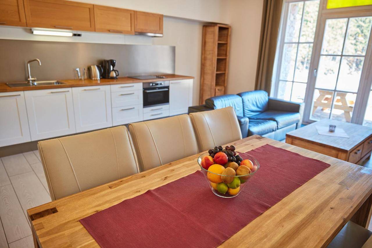 Ganze Wohnung, Residence Sněžka in Pec pod Sněžkou, Region Trautenau