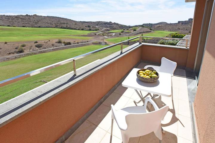 Salobre Vista Golf 23 in Salobre, San Bartolomé de Tirajana
