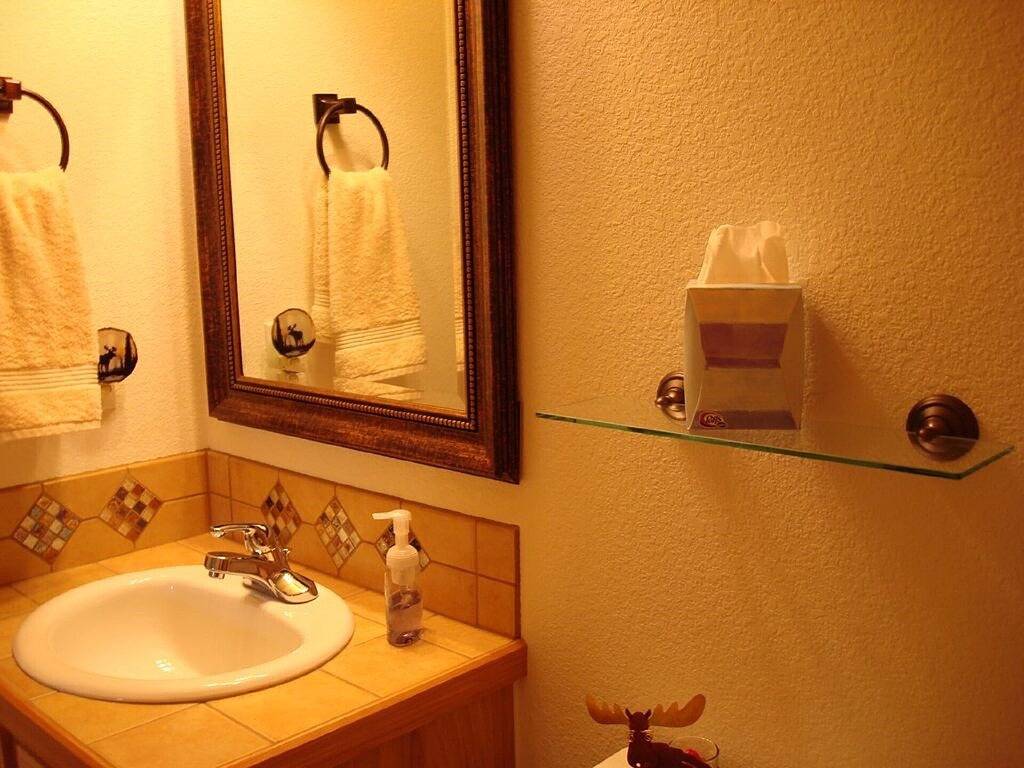 Millionen-Dollar-Ansichten in Mountain Home Retreat (Tierfreundlich) in Fairplay, Park County