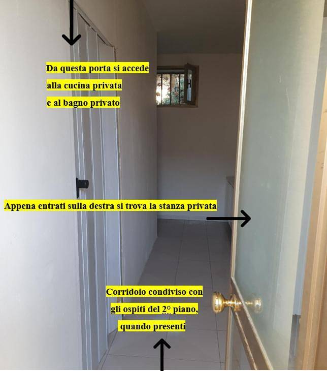 Maison d’hôte pour 5 personnes à Casagiove - 3