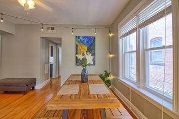 Apartment for 4 Guests in St. Louis, Missouri, Picture 3