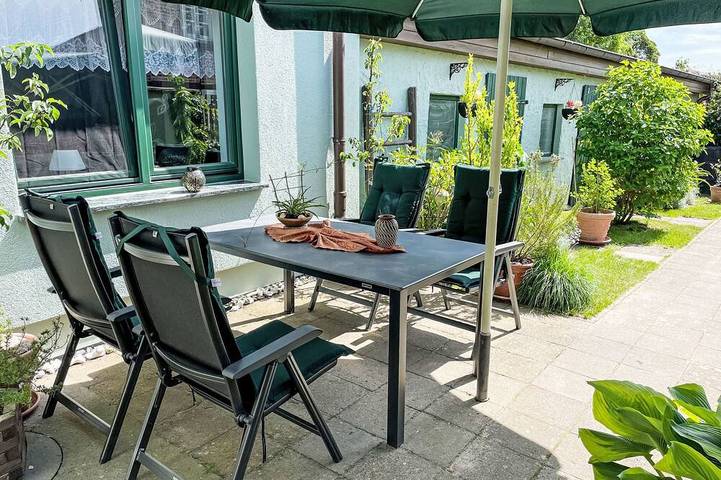 Ferienwohnung für 4 Personen - 1