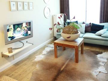 Ferienwohnung für 2 Personen in Kühlungsborn, Ostsee, Bild 2