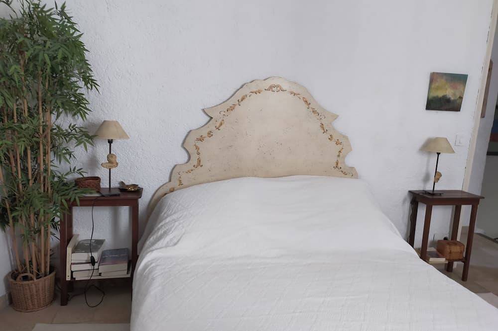 Selten im Herzen von Saint Tropez ein Dorfhaus in Saint-Tropez, Mittelmeerküste (Frankreich)