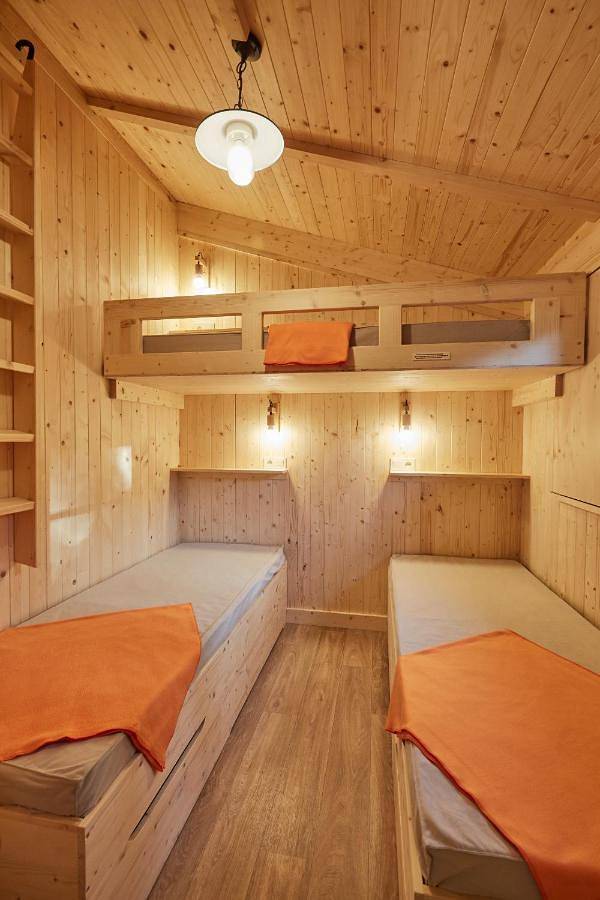 Gîte pour 6 personnes, avec jardin et vue à Plogastel-Saint-Germain - 2