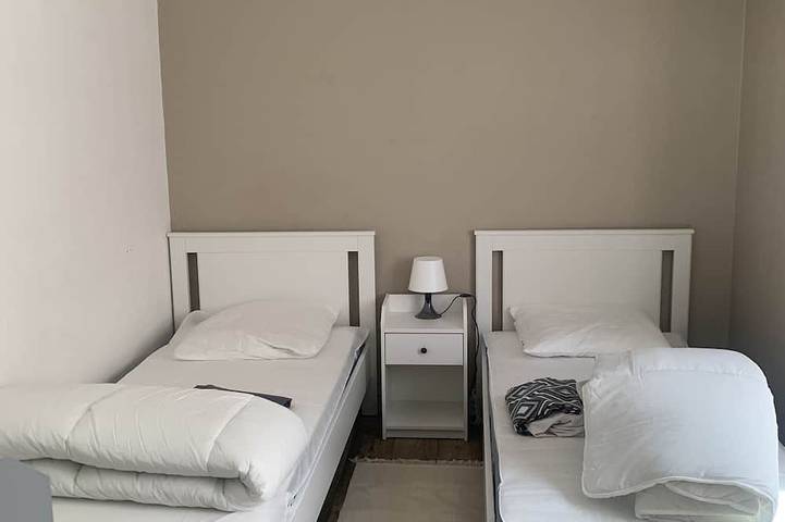 Gîte pour 5 personnes à Chavanay - 4