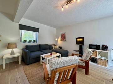 Appartement De Vacances pour 2 Personnes dans Carnac, Région de Lorient, Photo 2