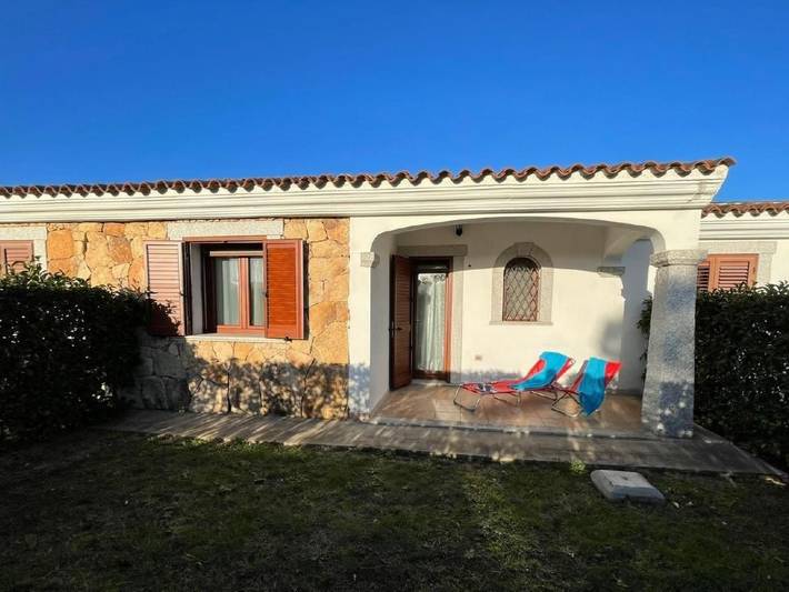 Appartamento intero, 400 Meter vom Meer entfernt in Budoni, Olbia-Tempio
