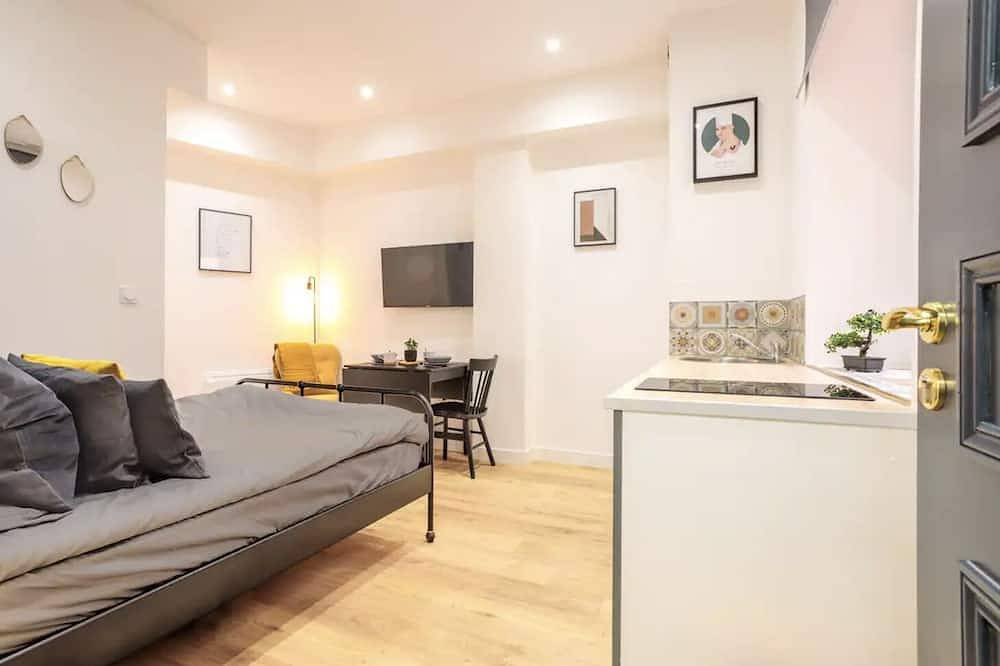 Apartamento entero, Lumignons Lyonnais - Vaise in Lyon, Ródano
