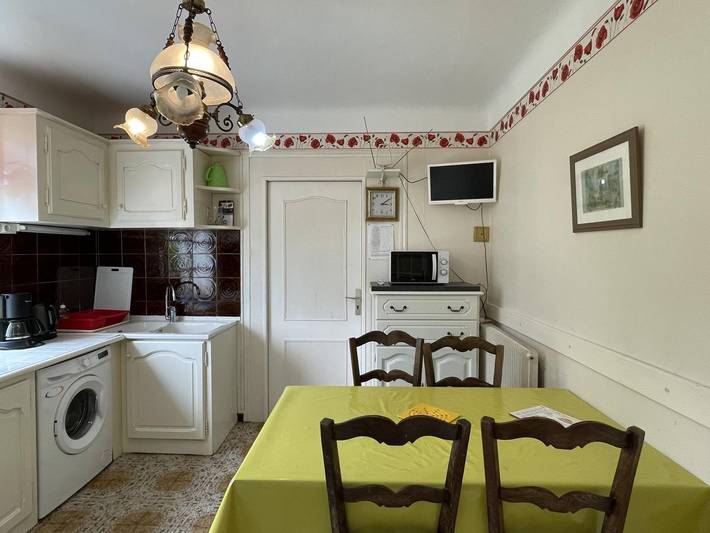 Gîte pour 5 personnes, avec jardin dans Béarn - 3