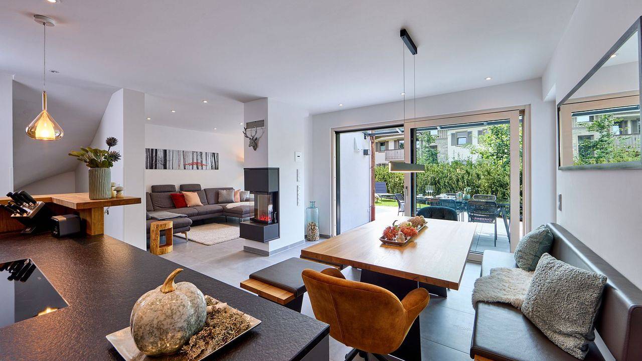 Hütte für 8 Personen in Garmisch-Partenkirchen, Zugspitzland