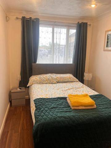 Gîte pour 2 personnes, avec terrasse et jardin à Corby - 2