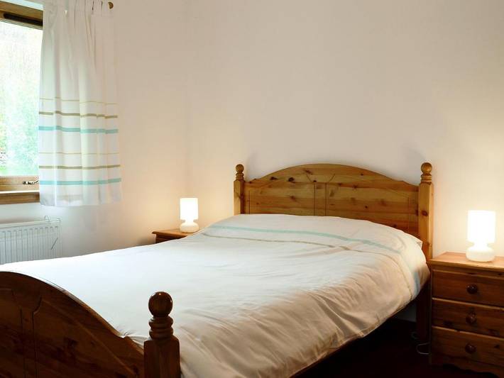Location de vacances pour 6 personnes, avec jardin dans Glenfinnan - 3