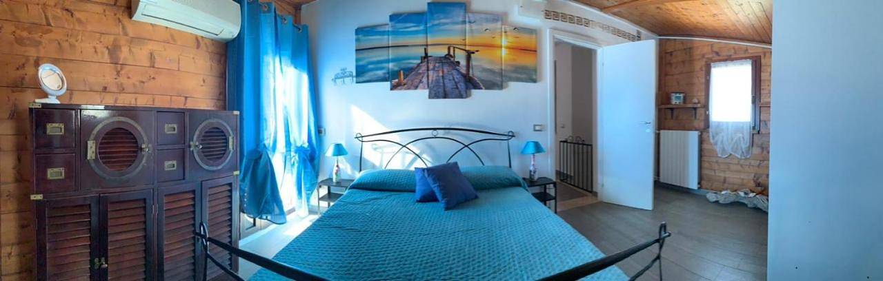 BnB für 2 Personen, mit Terrasse, mit Haustier in Pisa