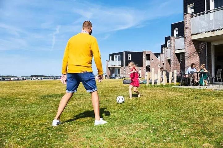 Camping für 8 Personen in Kamperland - 3