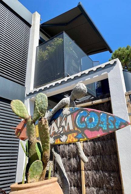 Appartement entier, Appartement Palm Coast, clim, golfs, tennis et surf in Anglet, Région de Bayonne