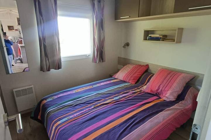 Camping pour 6 personnes à Erdeven - 4