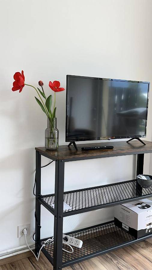 Gîte pour 3 personnes, avec balcon dans Office De Tourisme Des Hopitaux Neufs - 2