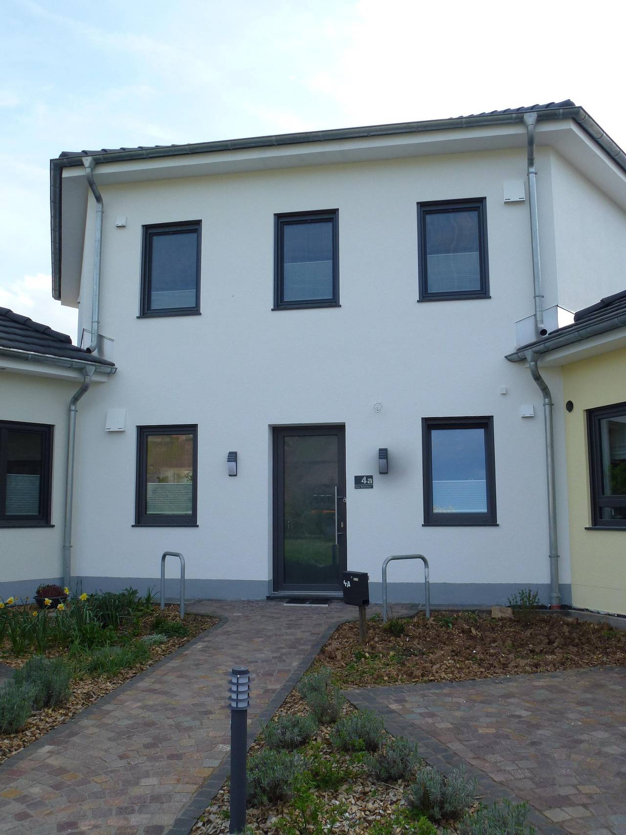 Appartement de vacances entier, Ferienwohnung Michelshaus in Longuich, Moseleifel