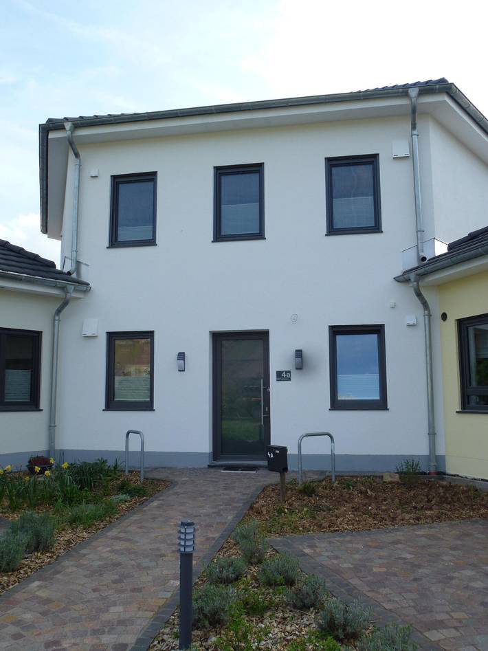 Ferienwohnung für 4 Personen in Schweich an der Römischen Weinstraße - 2