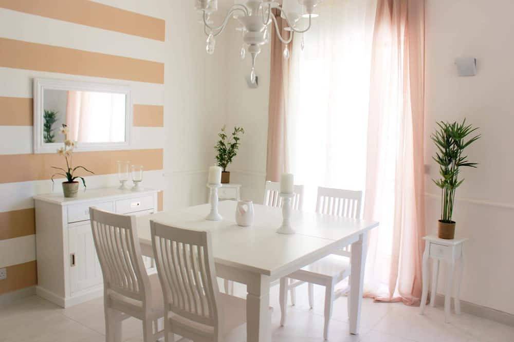 Apartamento entero, Apartamento de 2 habitaciones en Ghajnsielem in Għajnsielem, Gozo