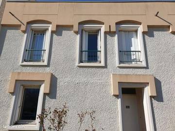 Villa pour 6 personnes, avec jardin dans Yvelines