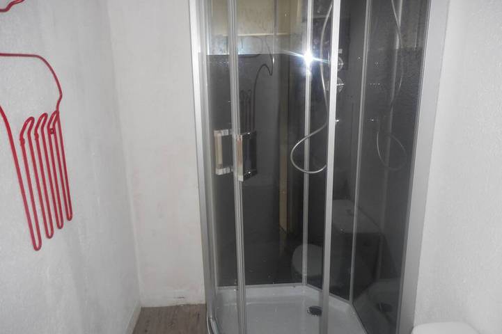 Gîte pour 2 personnes, avec jardin à Jumilhac-le-Grand - 4