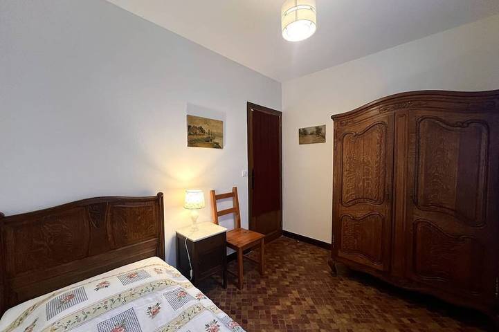 Location de vacances pour 8 personnes, avec jardin dans Golf Club des Sables d'Or - 3