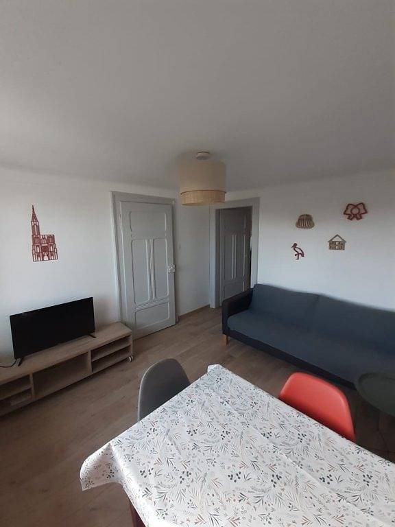 Gîte pour 4 personnes, avec jardin à Sélestat - 4