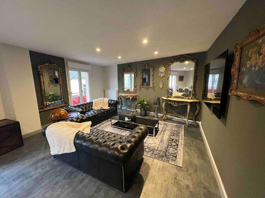 Appartement entier, Apartment in Verdun (Municipalité), Verdun
