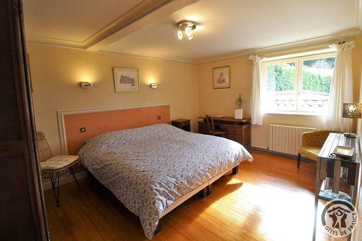 Location de vacances pour 12 personnes, avec jardin et piscine à Saint-Igny-de-Vers - 2