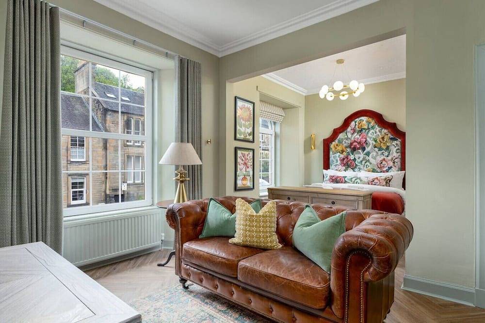 Appartamento vacanze a Stirling a partire da 185€ a notte