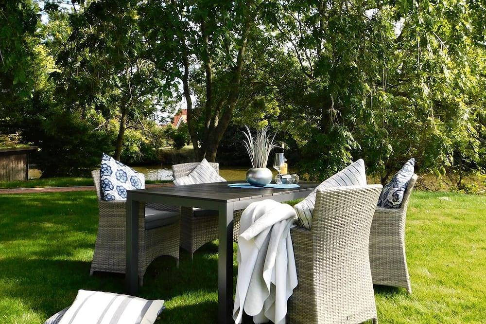 Appartamento vacanze a Weser-Ems a partire da 173€ a notte