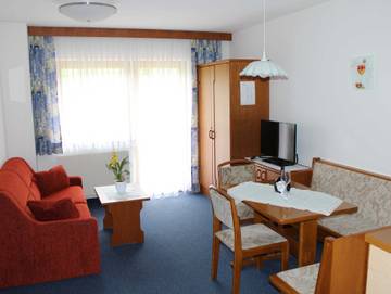 Ferienwohnung für 4 Personen in Nauderer Berge, Nauders, Bild 4