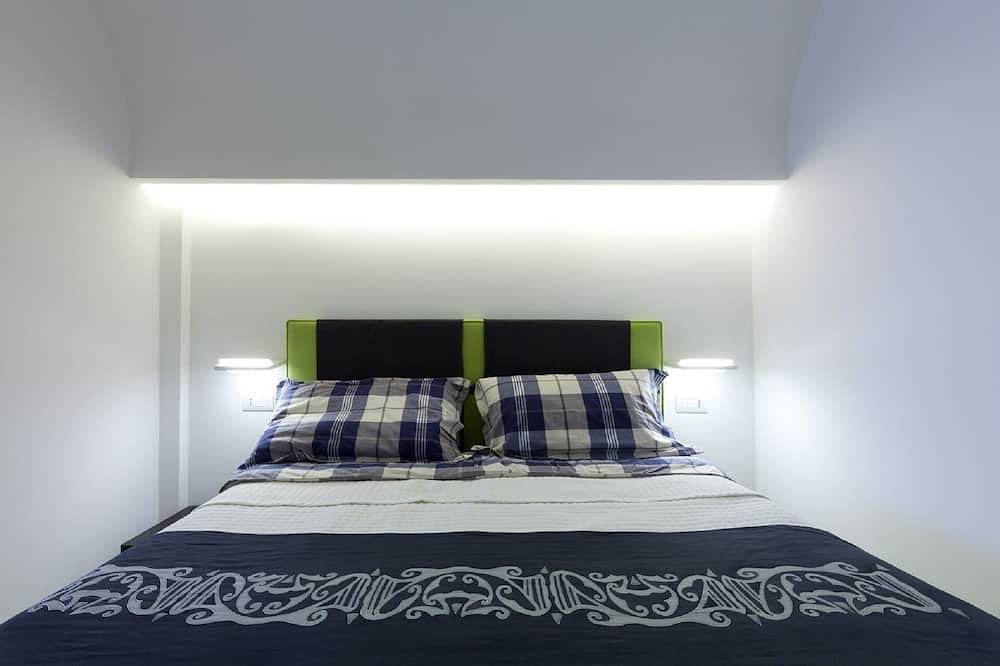 Apartamento entero, Boutique House Fió en la sala de estar de Ischia in Ischia Porto, Ischia