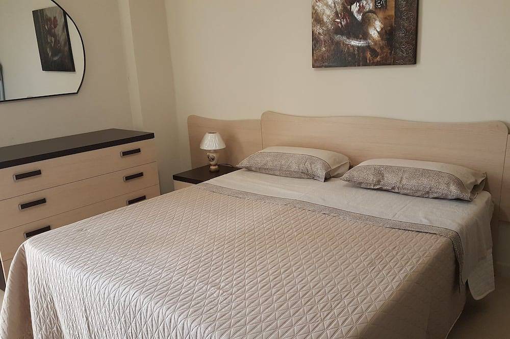 Apartamento entero, Emblema 02 Cómodo apartamento cerca del mar Gallipoli Mancaversa Salento in Taviano, Golfo de Tarento