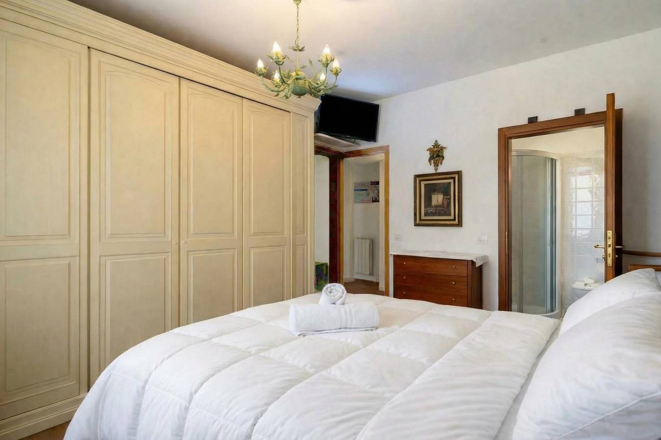 Ganze Wohnung, Casa di Allegra Terme di Venturina in Campiglia Marittima, Etruskische Küste