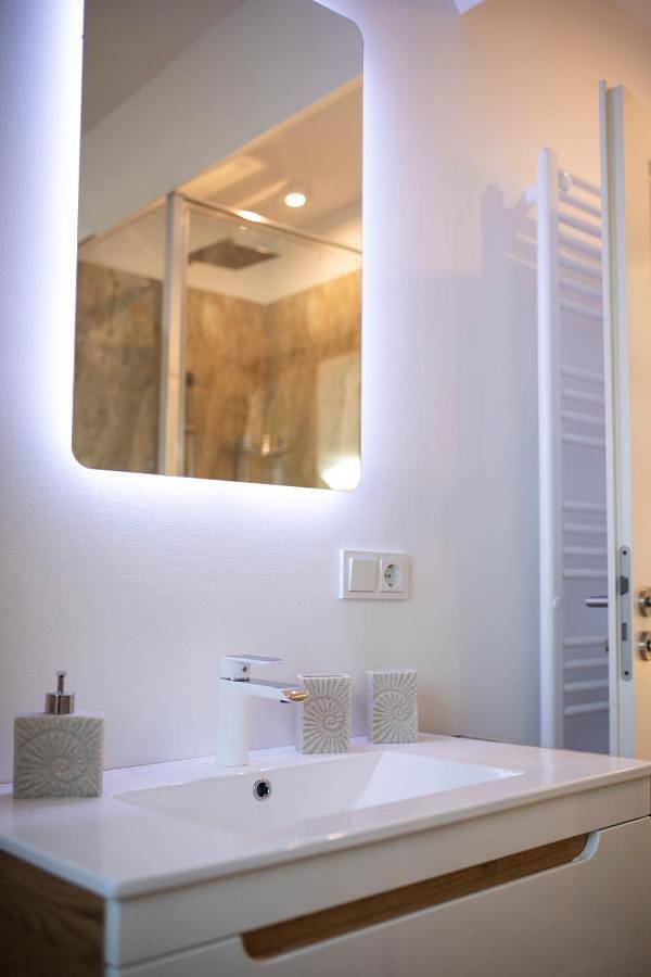 Ferienwohnung für 4 Personen, mit Balkon und Ausblick in Salzburg - 3