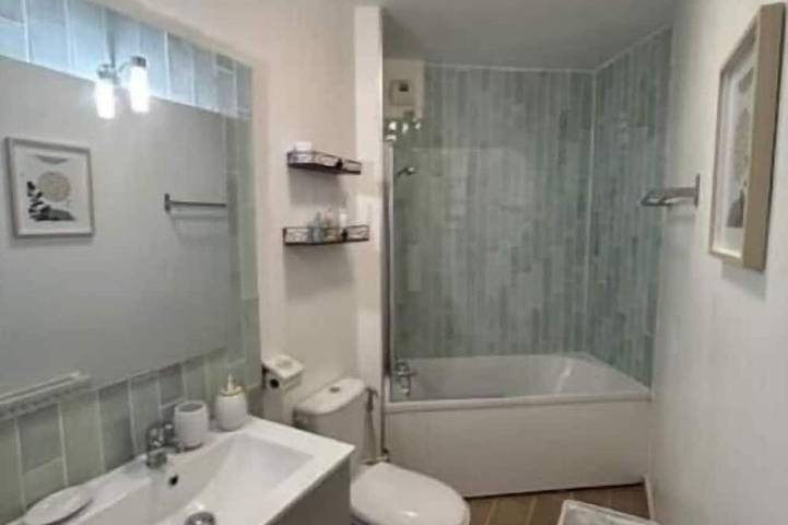 Gîte pour 3 personnes, avec terrasse à Élancourt - 3