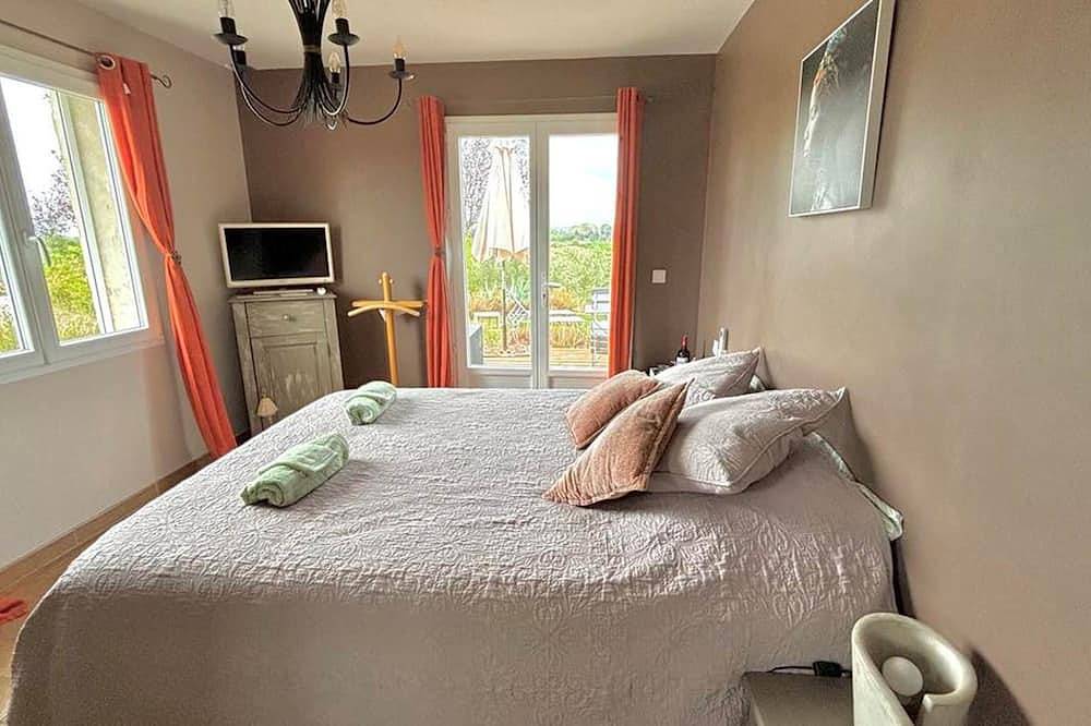 Chambre D'hôte Ô Levant in Lézignan-Corbières, Mittelmeerküste (Frankreich)