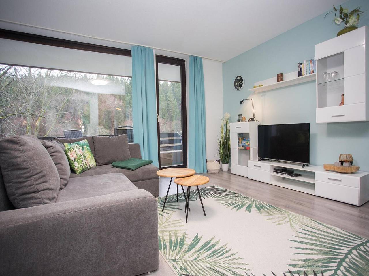 Entire apartment, Ferienwohnung in Winterberg nahe dem Skigebiet in Winterberg, Hochsauerlandkreis