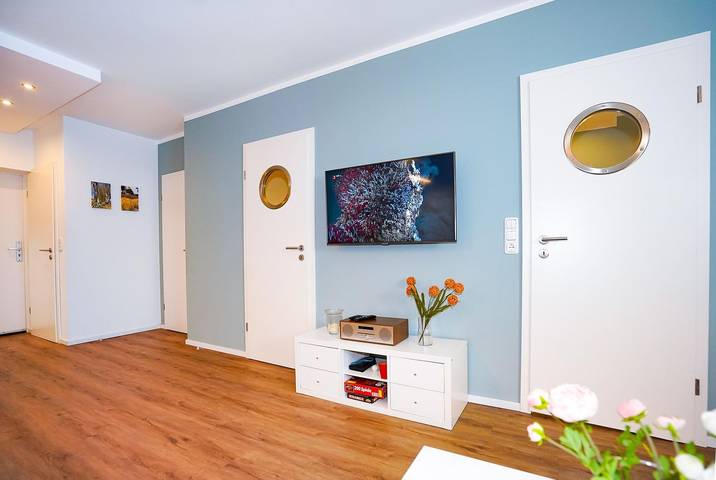 Ferienwohnung für 4 Personen in Sierksdorf - 4