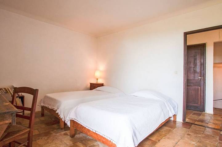 Location de vacances pour 8 personnes, avec Terrasse à Valle-di-Campoloro - 4