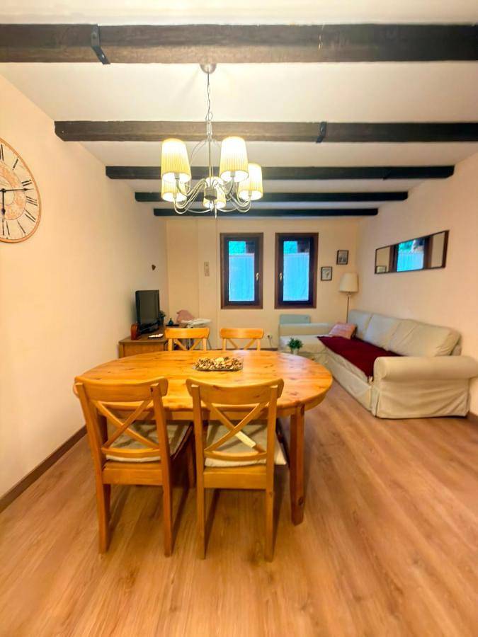 Appartement de vacances pour 4 personnes, avec vue - 1