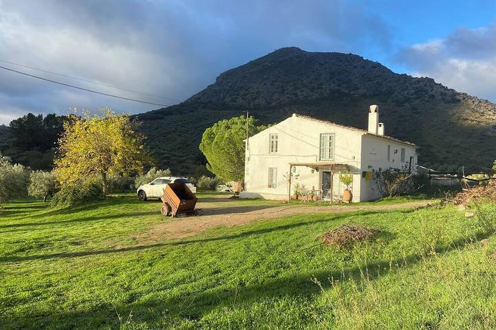 Casa de vacaciones para 10 personas, con piscina en Priego de Córdoba