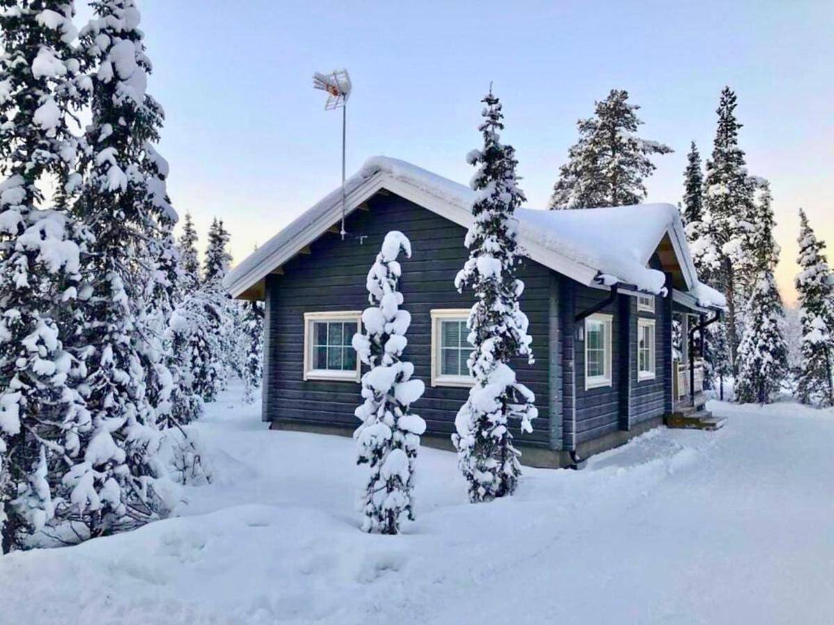 Arctic Home Experience in Kaulavaara, Laponie