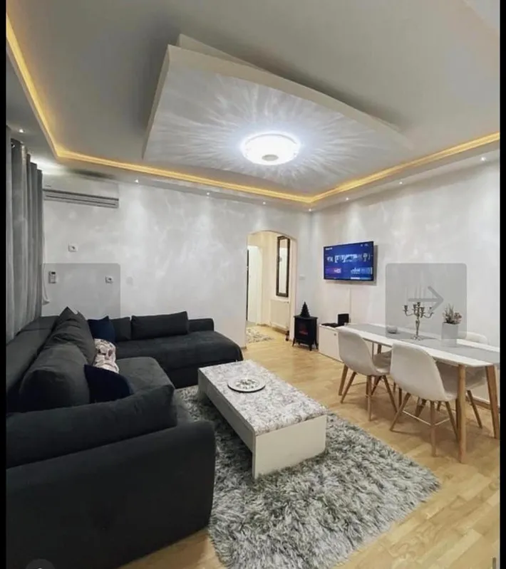 Ferienwohnung für 4 Personen, mit Terrasse - 1