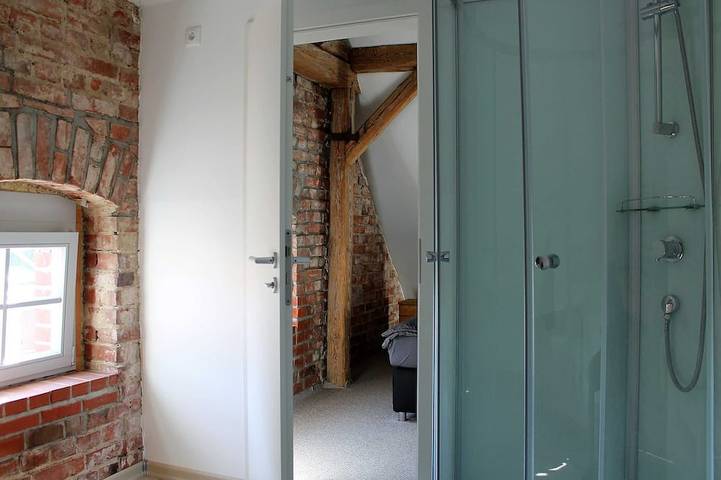Agriturismo für 4 Personen in Steinhagen - 3