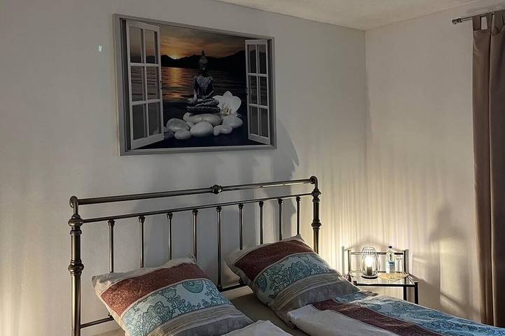 Ferienwohnung für 4 Personen in Eggolsheim - 3